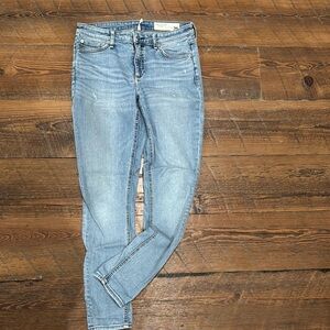 Rag & Bone Cate Mid Rise Skinny-29